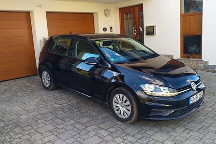 VW Golf 159.000 km 12.500 &euro; Hofbieber 36145