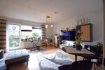 Frisch Renoviert! 2-Zimmer-EG-Whg. in der Syker Innenstadt für ältere Mieter Terrasse + Stellplatz - Erdgeschoßwohnung Syke | Angebot:26800332