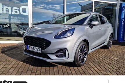 Ford Puma 9.900 km 27.990 € Kandel 76870