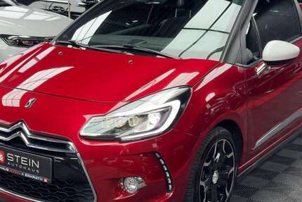 DS Automobiles DS 3 83.500 km 8.950 &euro; Erkrath 40699