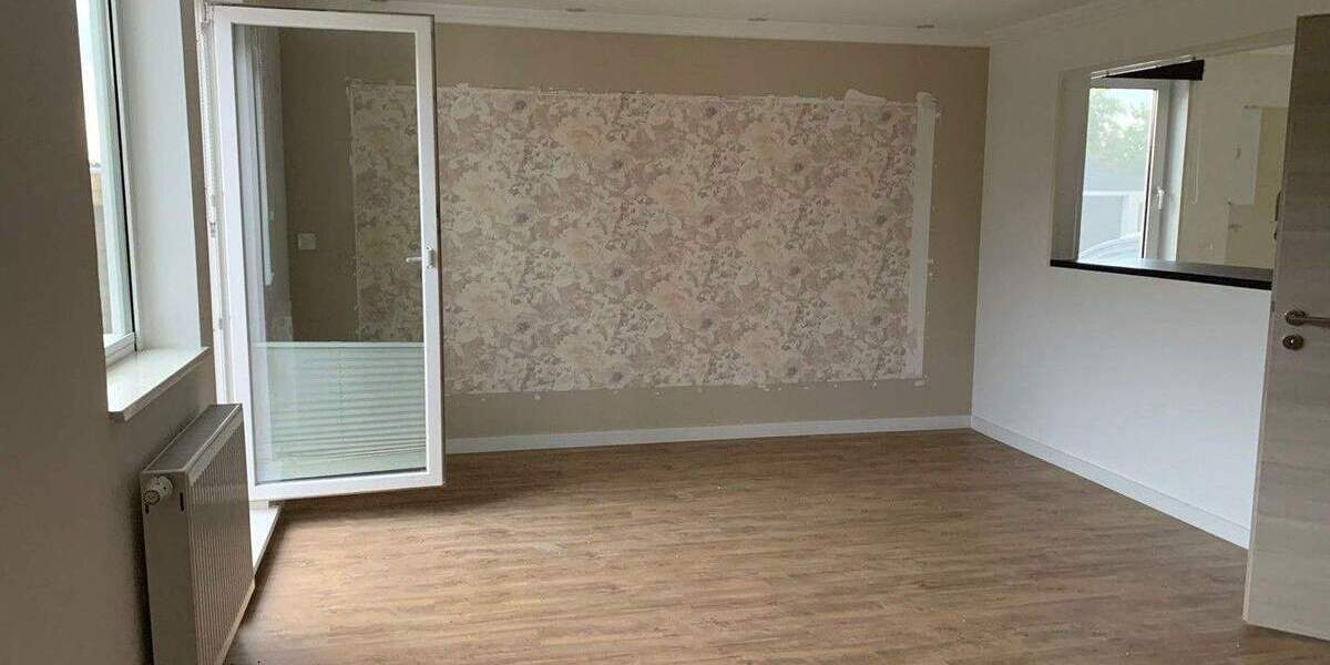 Reihenendhaus Büren - 5 Zimmer, 100 m&sup2;, 233.000&euro; | Angebot:25722288