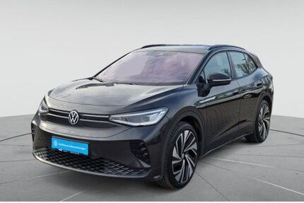 VW ID.4 58.650 km 29.480 &euro; Darmstadt 64295