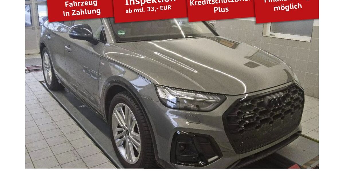 Audi Q5 14.530 km 51.848 &euro; Lindau 88131