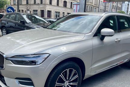 Volvo XC60 246.029 km 19.990 &euro; Fürth ( bei Nürnberg ) 90762