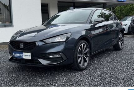 Seat Leon 30.415 km 21.900 &euro; Wassenberg 41849