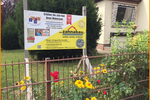2 Wohnplätze * GROSSES schönes Grundstück* Haus-Bauplatz-Nebengelass, nahe an Wasser+ Wald* - Doppelhaushälfte Berlin / Schmöckwitz Schmöckwitz | Angebot:20337374