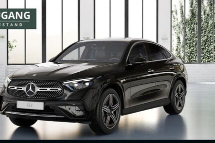 Mercedes-Benz GLC 220 5.000 km 69.550 € Arnsberg 59759