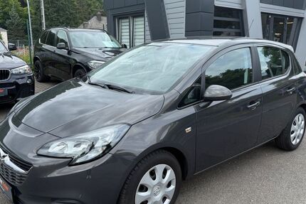 Opel Corsa 46.148 km 11.099 € Trier 54294
