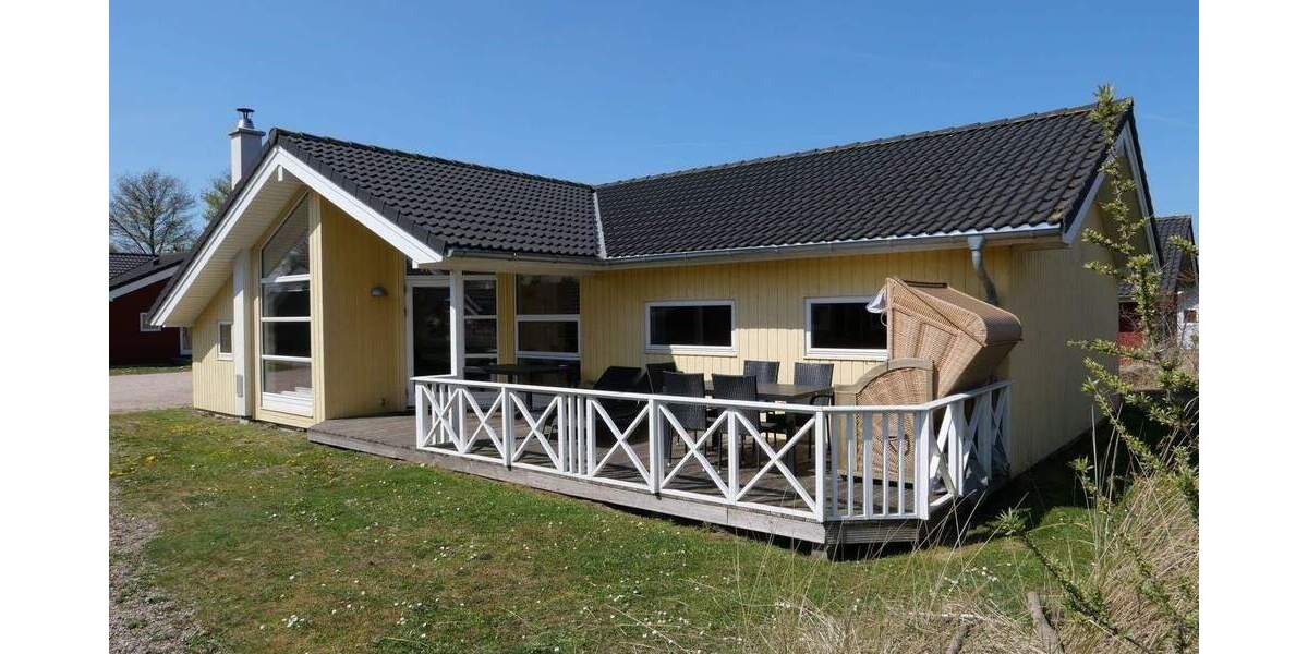 Mehrfamilienhaus, Wohnhaus Großenbrode - 5 Zimmer, 93 m&sup2;, 339.000&euro; | Angebot:25815652