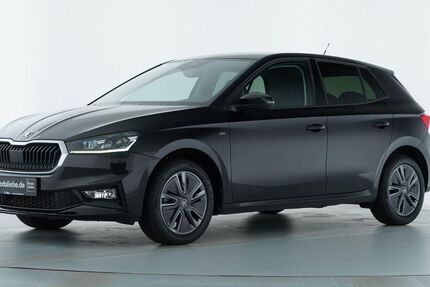 Skoda Fabia 18.132 km 23.889 &euro; Sondershausen 99706