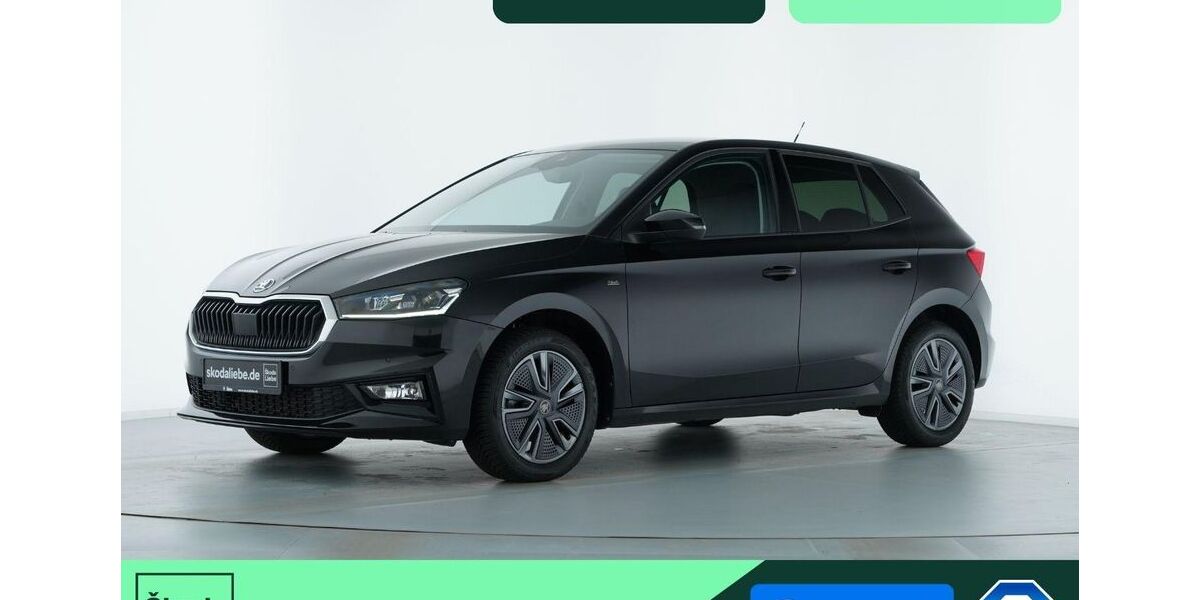 Skoda Fabia 18.132 km 23.889 &euro; Sondershausen 99706