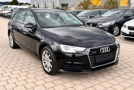 Audi A4 206.566 km 10.990 &euro; Bad Wurzach 88410