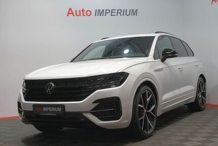 VW Touareg 46.507 km 52.990 &euro; Schmidgaden 92546