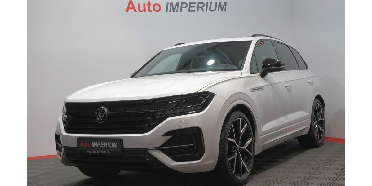 VW Touareg 46.507 km 52.990 &euro; Schmidgaden 92546