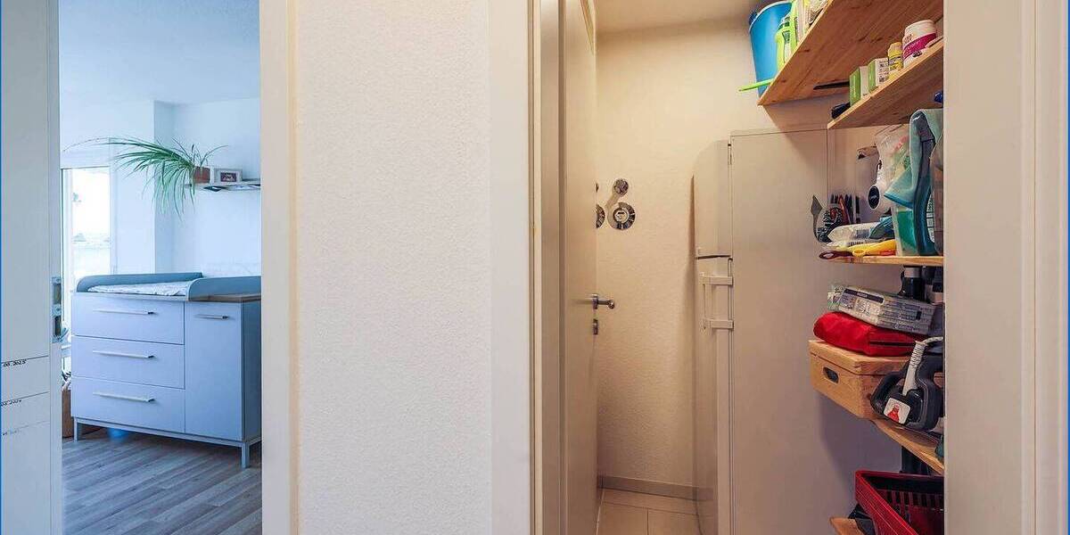 Etagenwohnung Radolfzell am Bodensee Radolfzell - 4 Zimmer, 101 m&sup2;, 490.000&euro; | Angebot:26393484