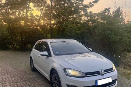 VW Golf 137.000 km 12.500 &euro; Idstein 65510