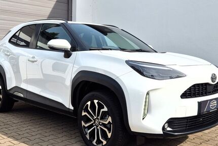 Toyota Yaris Cross 30.300 km 25.990 &euro; Winsen (Luhe) 21423