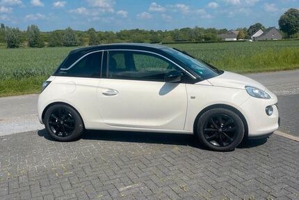 Opel Adam 69.700 km 10.333 &euro; Menden 58710