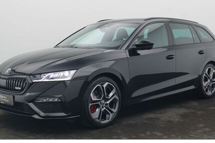 Skoda Octavia 80.000 km 28.480 &euro; Würzburg 97084