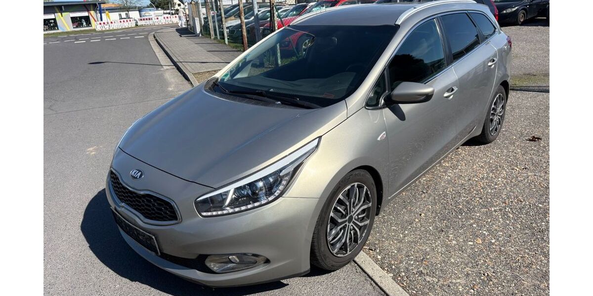 Kia ceed Sportswagon 299.595 km 3.690 &euro; Elsterwerda 04910