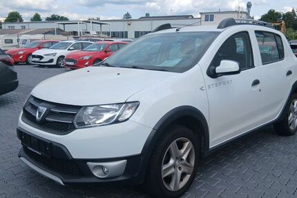 Dacia Sandero 84.583 km 7.490 &euro; Ingelheim 55218