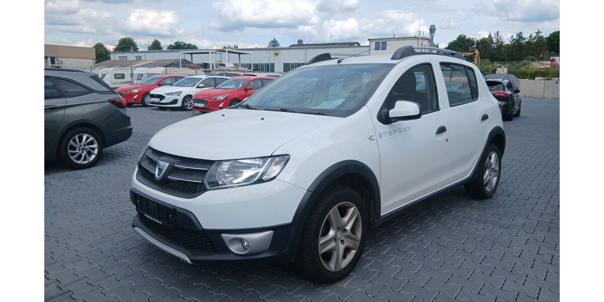 Dacia Sandero 84.583 km 7.490 &euro; Ingelheim 55218