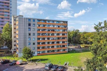 Wohnung Offenbach Offenbach am Main - 2 Zimmer, 57 m&sup2;, 850&euro; | Angebot:26686049