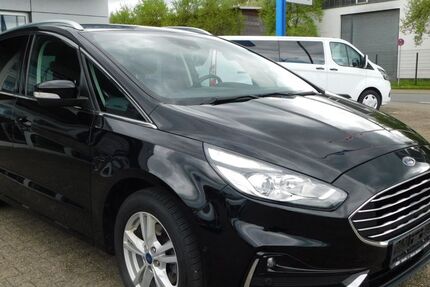 Ford S-Max 100.500 km 17.980 &euro; Selm 59379