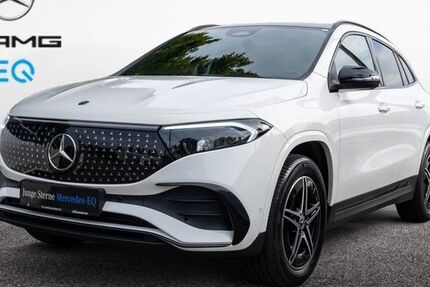 Mercedes-Benz EQA 10.249 km 45.490 &euro; Iserlohn 58636
