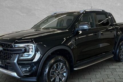 Ford Ranger 41.600 km 40.990 &euro; Hof 95032