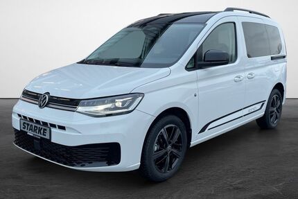 VW Caddy 1.500 km 32.920 &euro; Vechta 49377