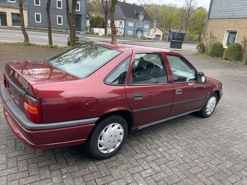 Vectra