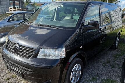 VW T5 Transporter 342.000 km 2.790 € Öhringen 74613