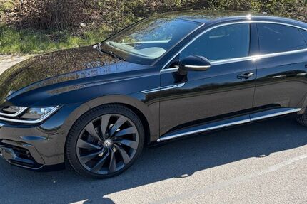VW Arteon 129.489 km 23.499 &euro; Münster 48151