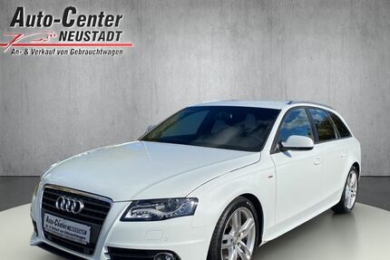 Audi A4 202.800 km 9.850 € Neustadt / Hessen 35279