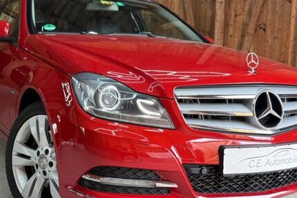 Mercedes-Benz C 350 171.230 km 14.799 &euro; Irndorf 78597