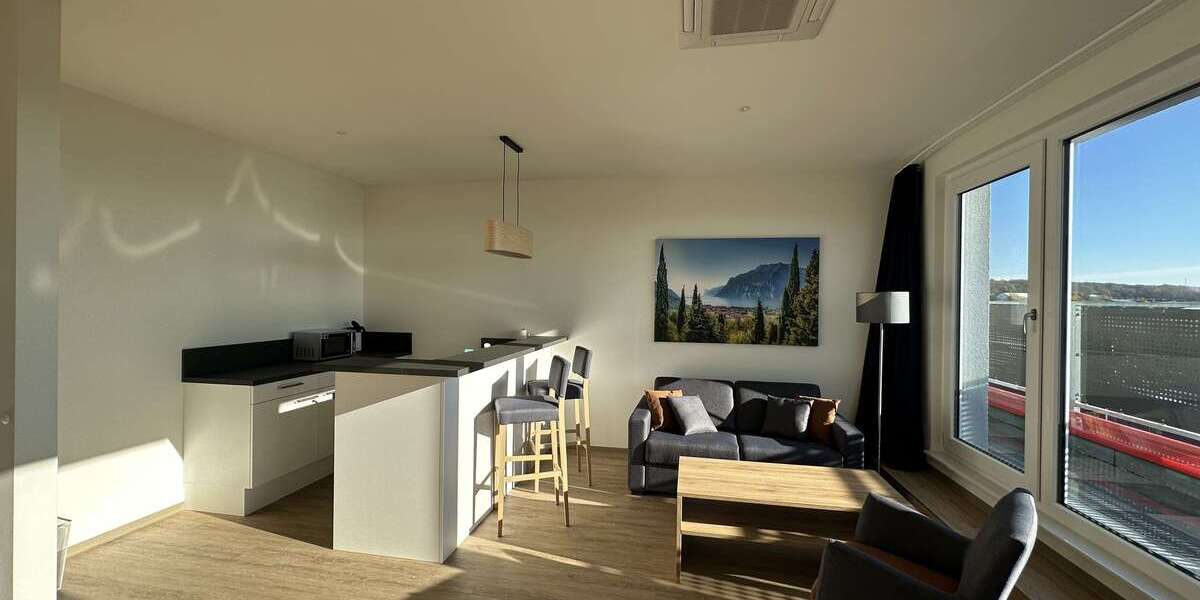 Wohnen auf Zeit in Paderborn 290 € 2 zimmer