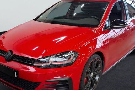 VW Golf 113.115 km 18.990 &euro; Wolfenbüttel 38304