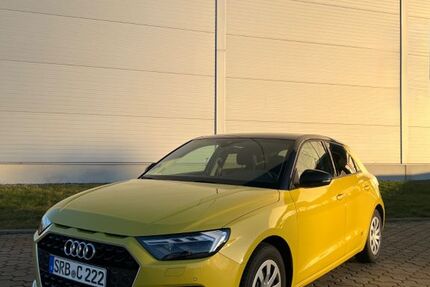 Audi A1 112.000 km 16.200 € Hoppegarten OT Hönow 15366