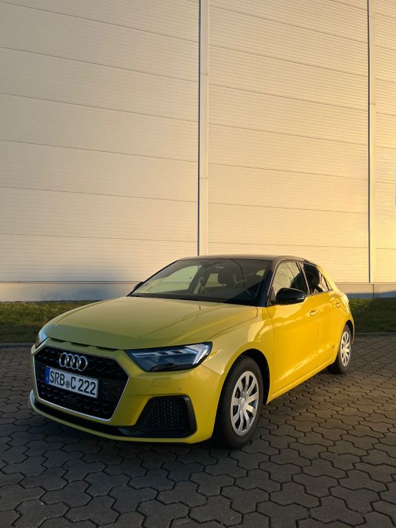 Audi A1 112.000 km 16.200 € Hoppegarten OT Hönow 15366