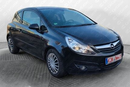 Opel Corsa 226.100 km 1.890 &euro; Langquaid 84085