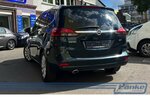 Opel Zafira Innovation*7-Sitz*R-Cam*Lkrhg*SHZ*Navi* 149.980 km 12.480 € Berlin 13187
