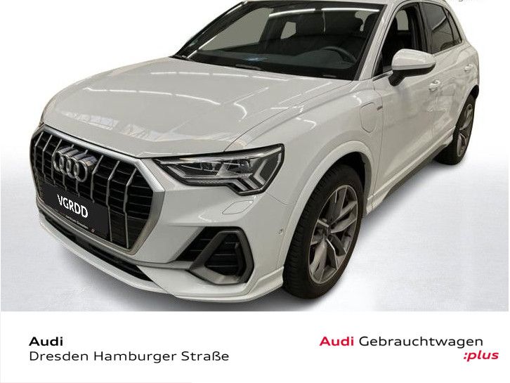 Audi Q3 20.484 km 34.890 &euro; Dresden 01067