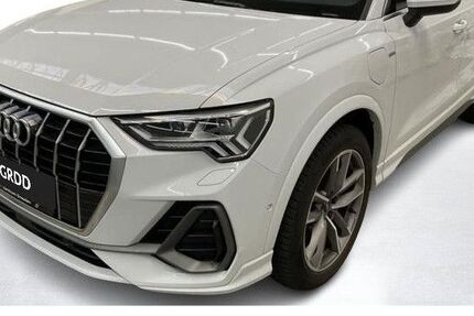 Audi Q3 20.491 km 34.890 &euro; Dresden 01067