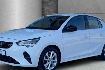 Opel Corsa 20.377 km 16.480 &euro; Ahrensburg 22926