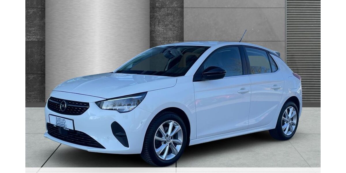 Opel Corsa 20.377 km 16.480 &euro; Ahrensburg 22926