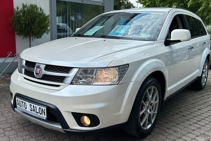 Fiat Freemont 187.900 km 8.900 &euro; Fürstenfeldbruck 82256