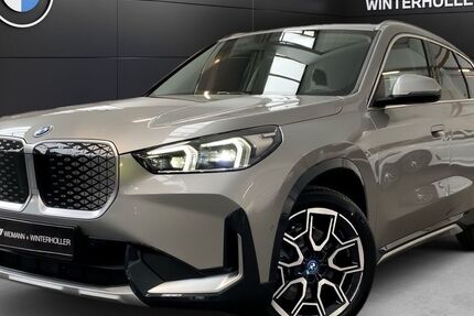 BMW iX1 5.802 km 49.780 € Farchant 82490