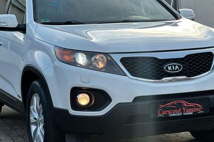 Kia Sorento 205.000 km 7.990 &euro; Buxtehude 21614