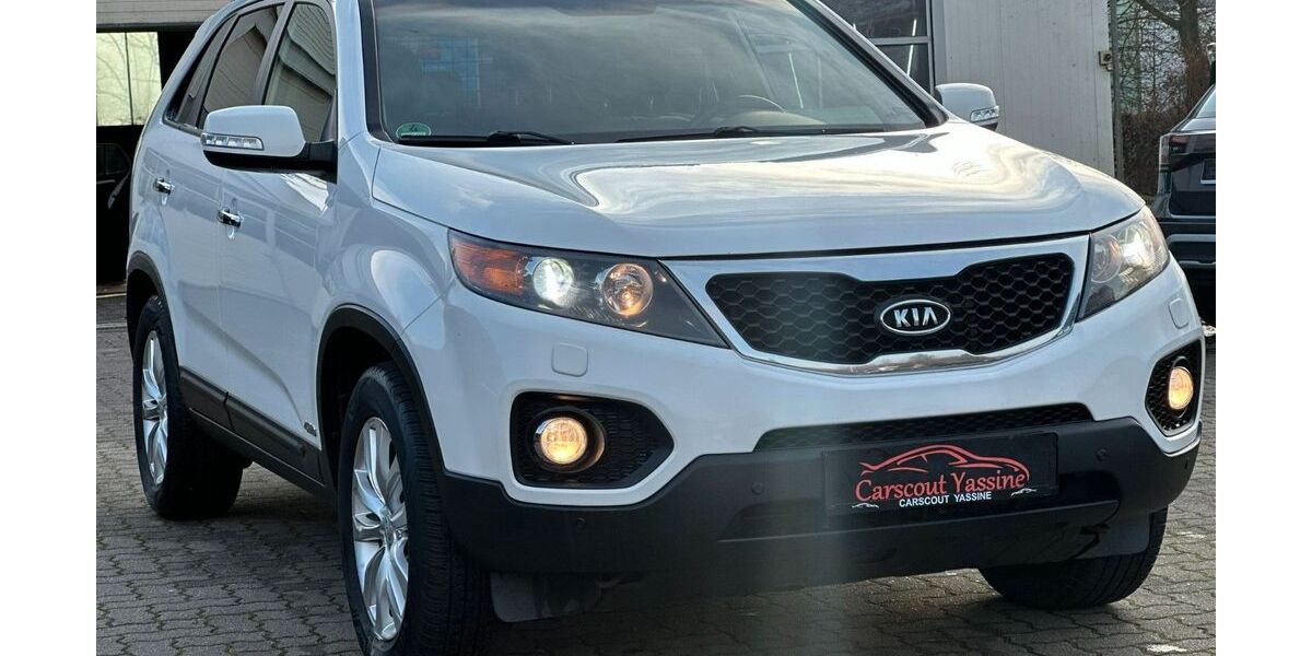 Kia Sorento 205.000 km 7.990 &euro; Buxtehude 21614